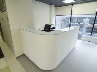 Стойка администратора по индивидуальному заказу - Купить недорого с доставкой в Пензу